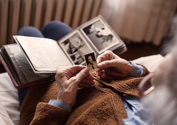 iStock 938154432   photo memory 