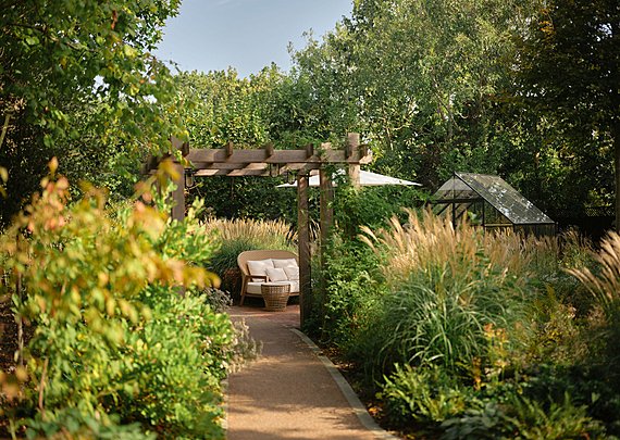 KYN Bickley Garden