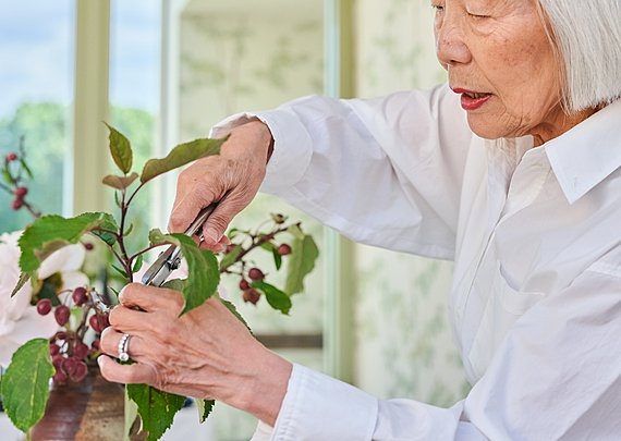 Life Enrichment